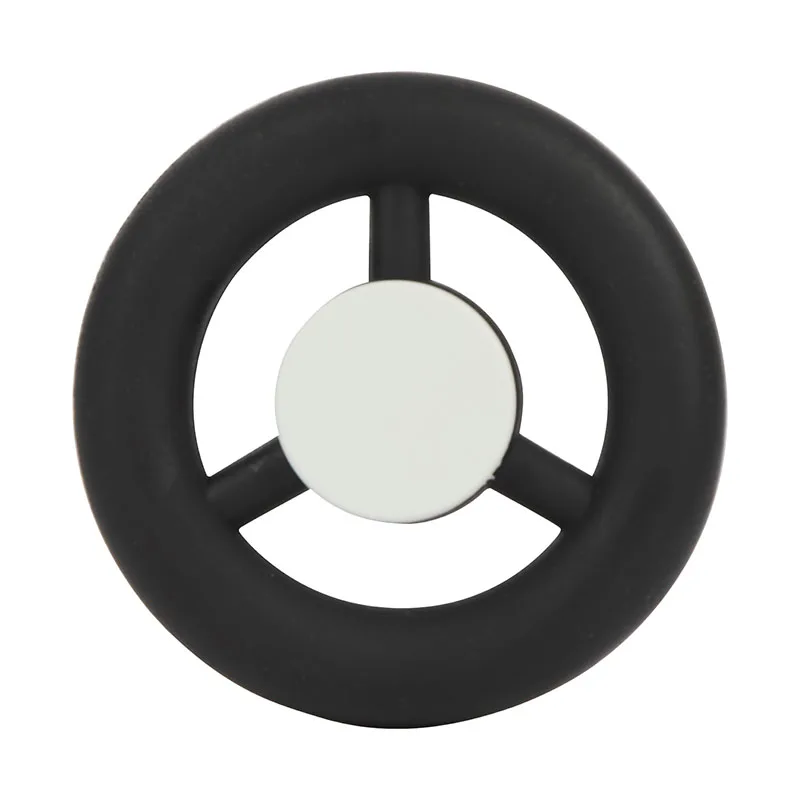 Wylie Silicone Spinner view 2