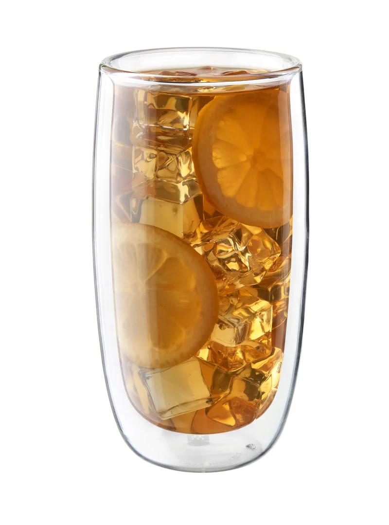 JA Henckels Sorrento 2-Piece Beverage Glass Set