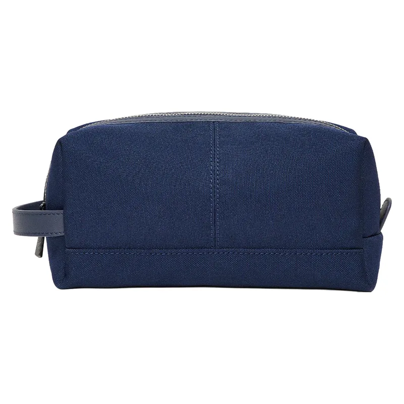 Holderness & Bourne® The Littler Water-resistant Dopp kit view 2