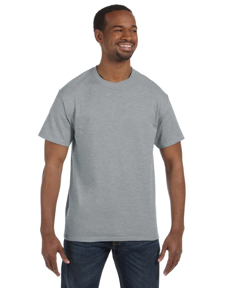 Jerzees Adult DRI-POWER® ACTIVE T-Shirt view 3