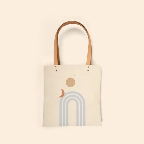 Natural Canvas Beige
