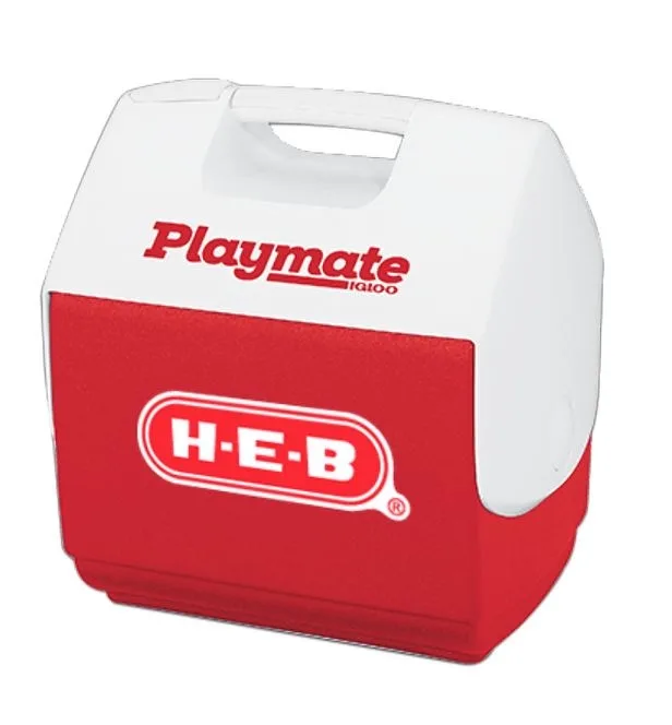 7 Qt. Igloo® Playmate Pal Cooler