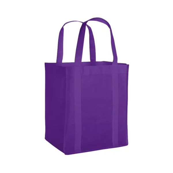 Purple Blank