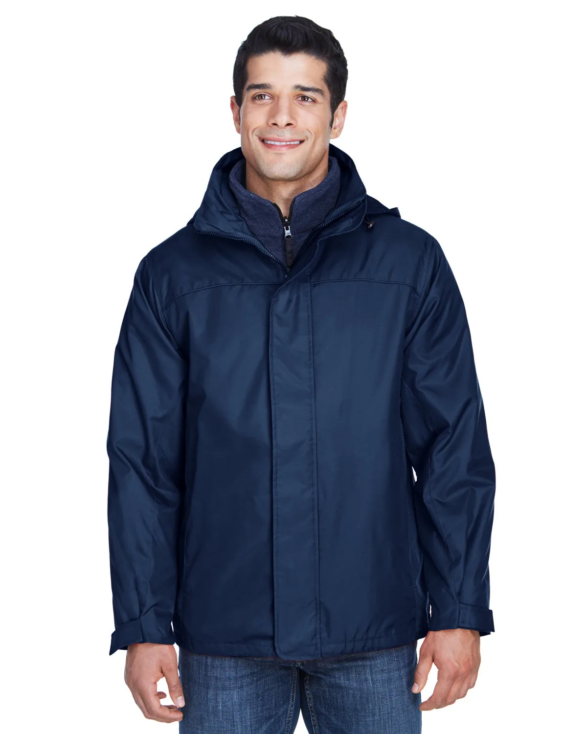 Midnight Navy
