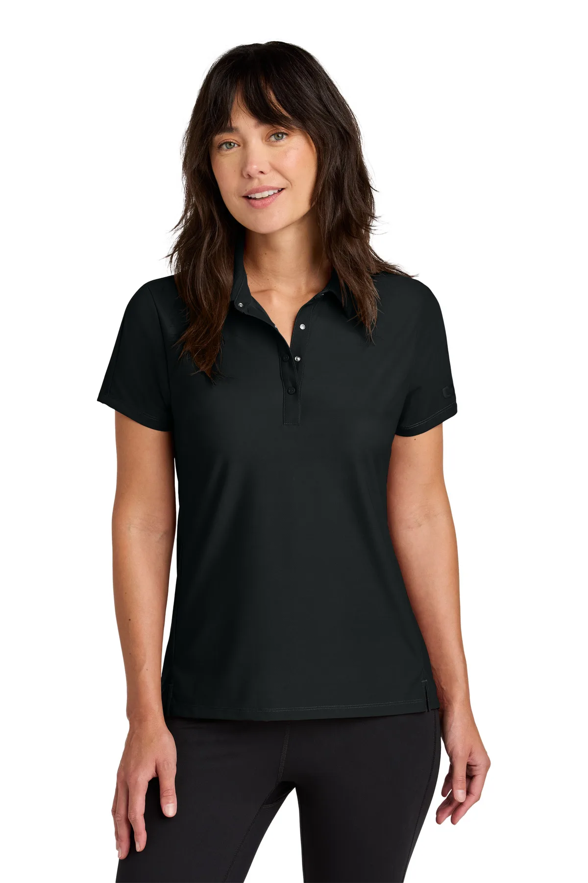 OGIO® Women's Envision Polo