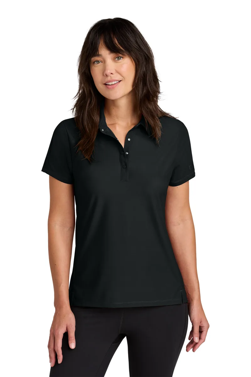 OGIO® Women's Envision Polo