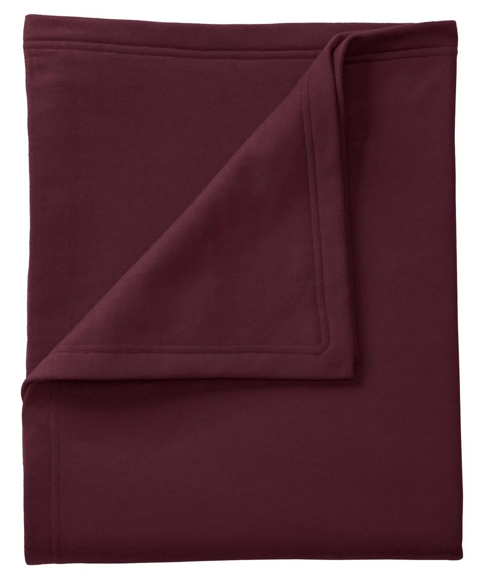 Maroon Red