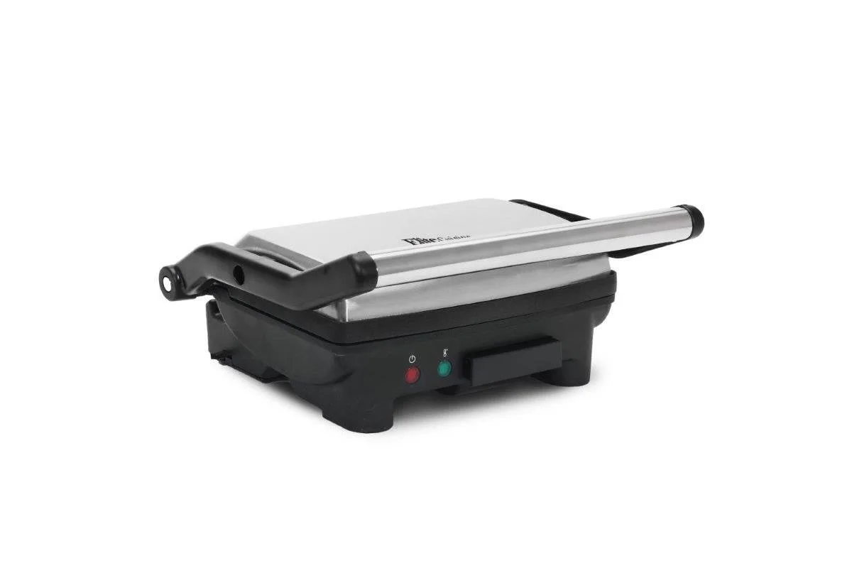 Elite Cuisine 180-Degree Panini Grill