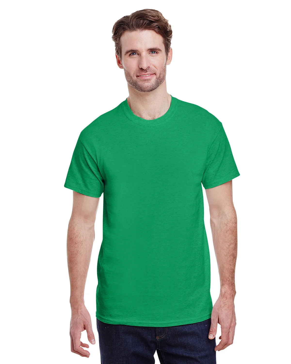 Antiq Irish Grn