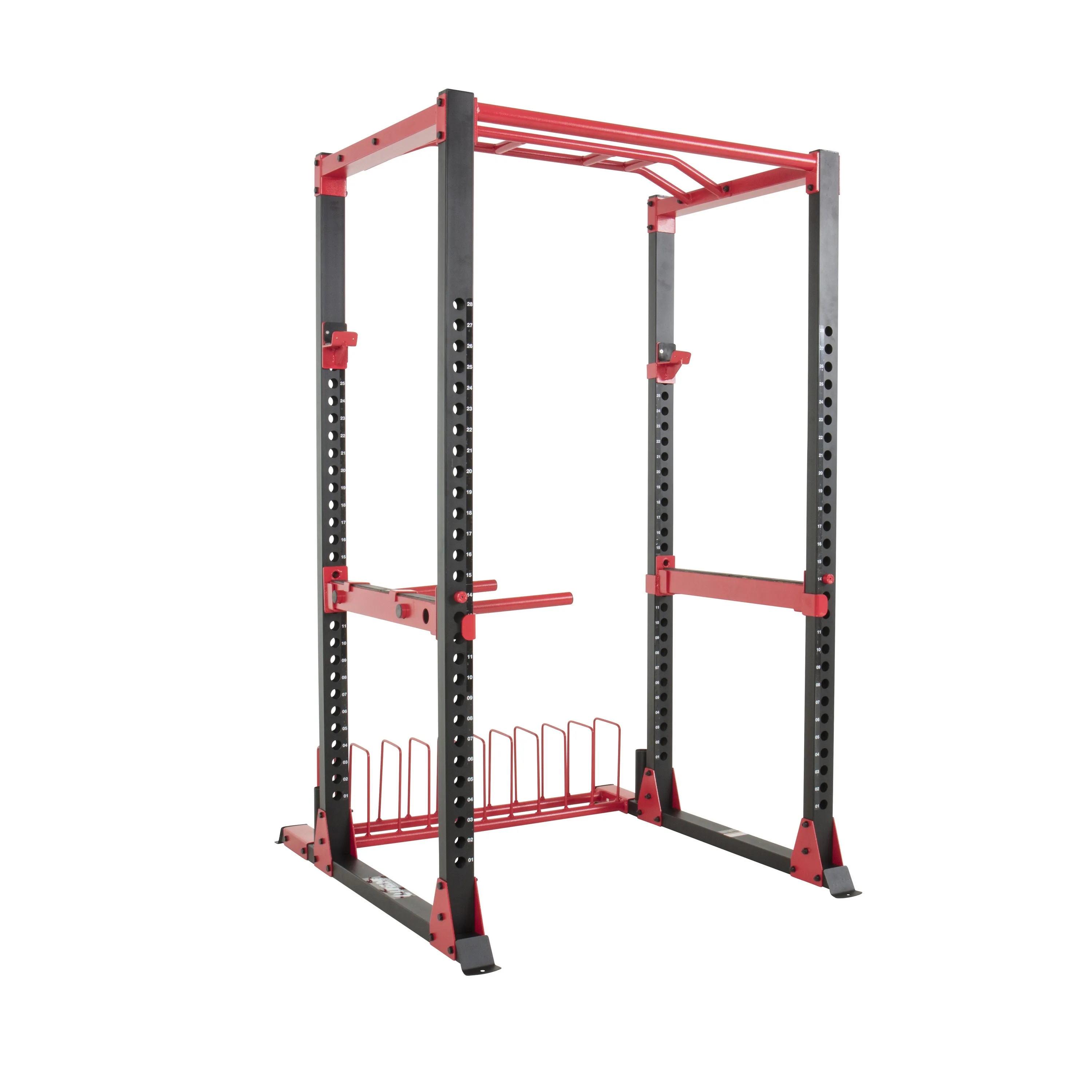 Lifeline Fitness - Pro Power Full Rack