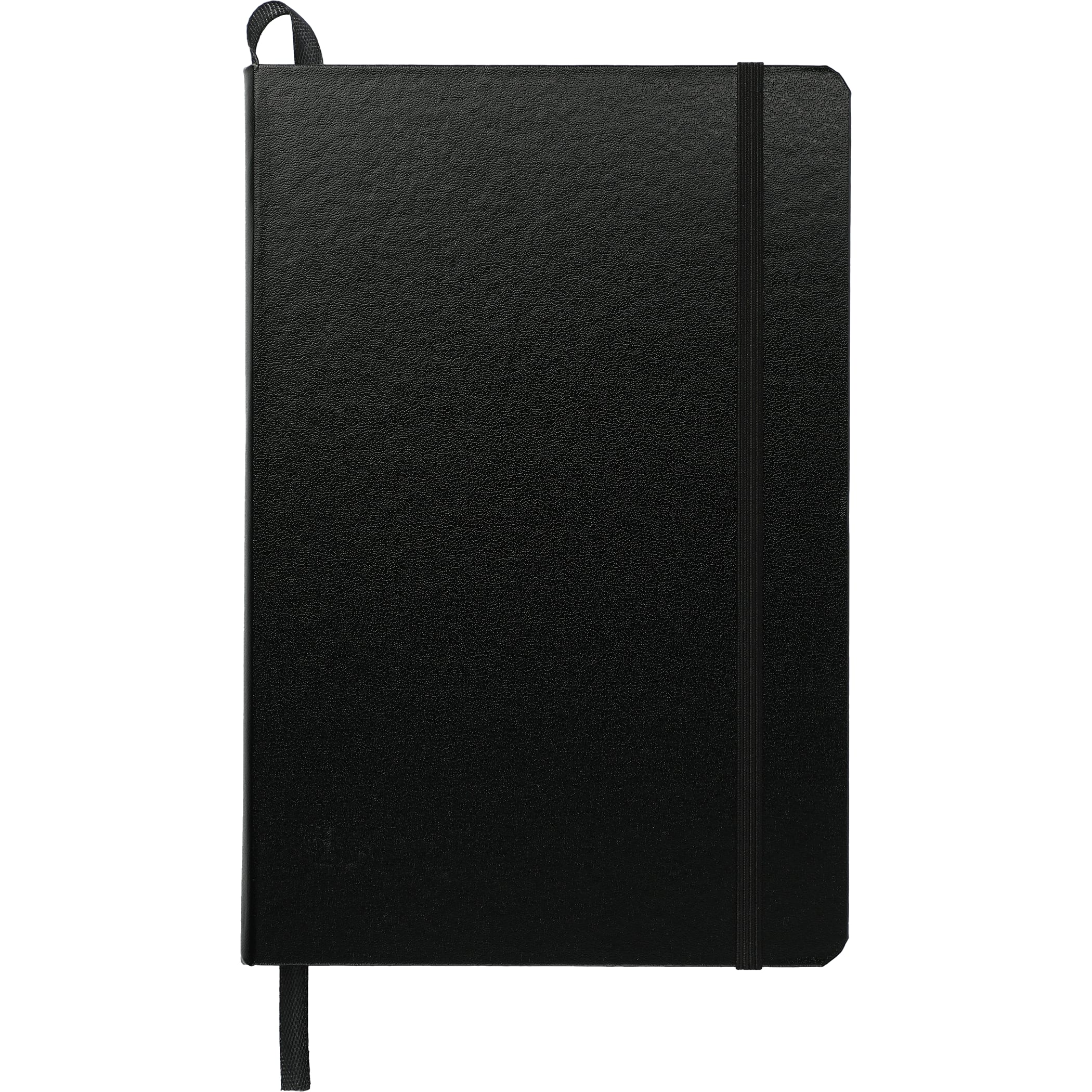 5.5'' x 8.5'' FSC® Mix Ambassador Bound Journal view 2