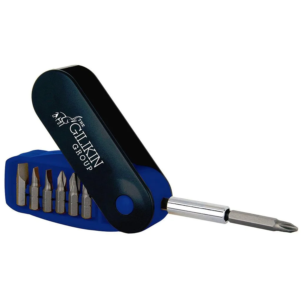 10" 1 Screwdriver Tool Set