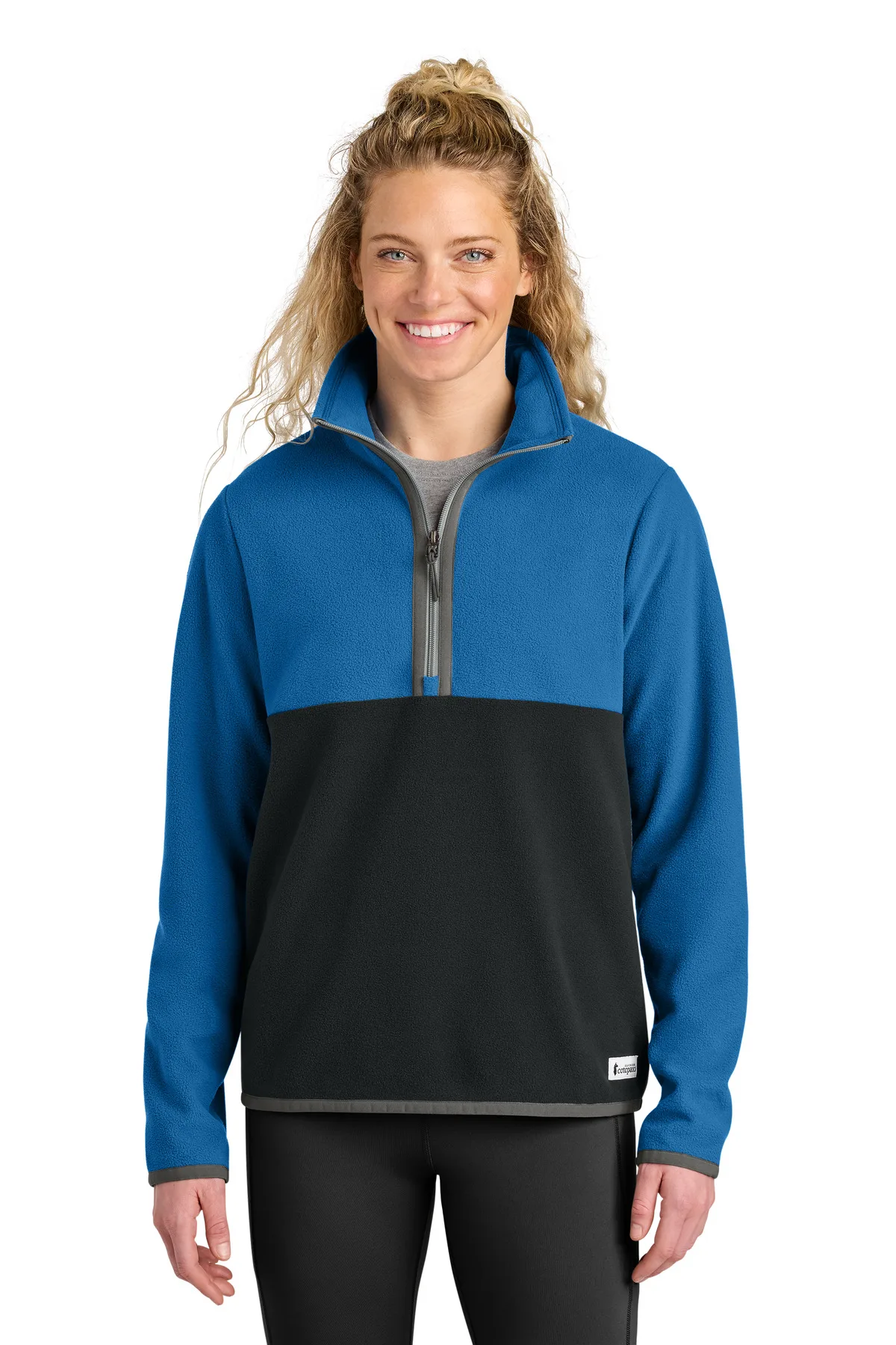 Cotopaxi® Women's Amado 1/2-Zip Fleece