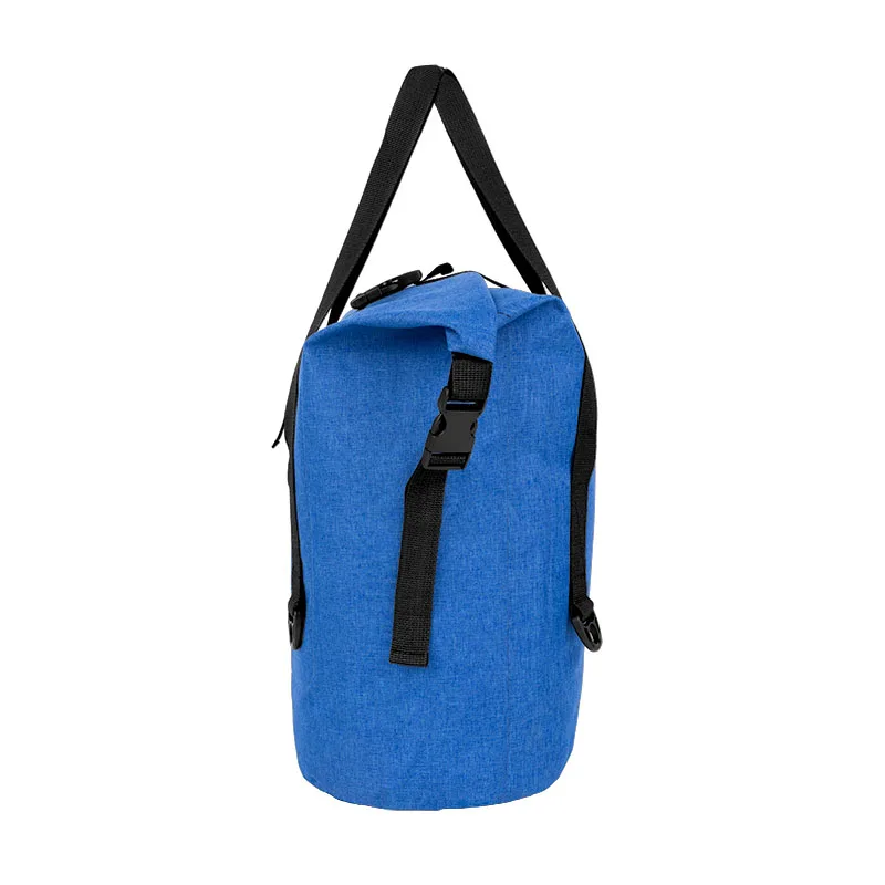 Blue/Black Blank Side