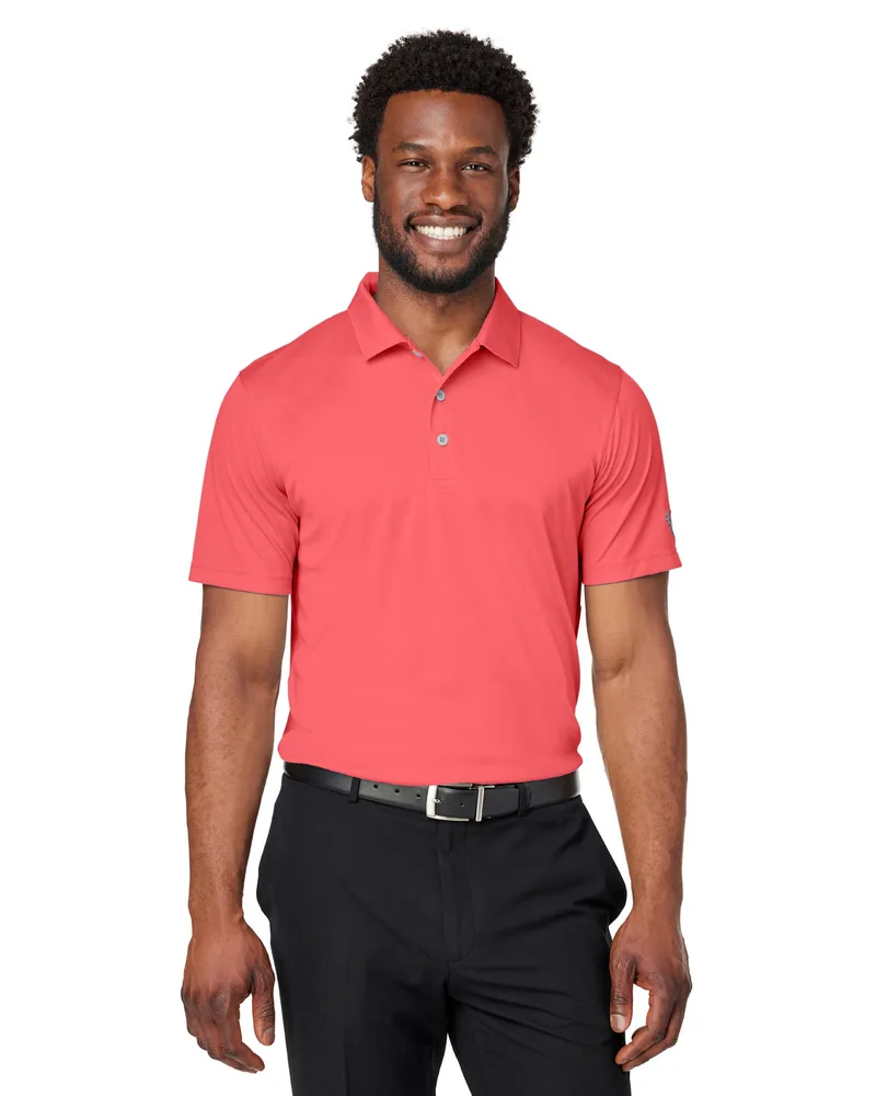 PUMA GOLF Men's Gamer Golf Polo view 4