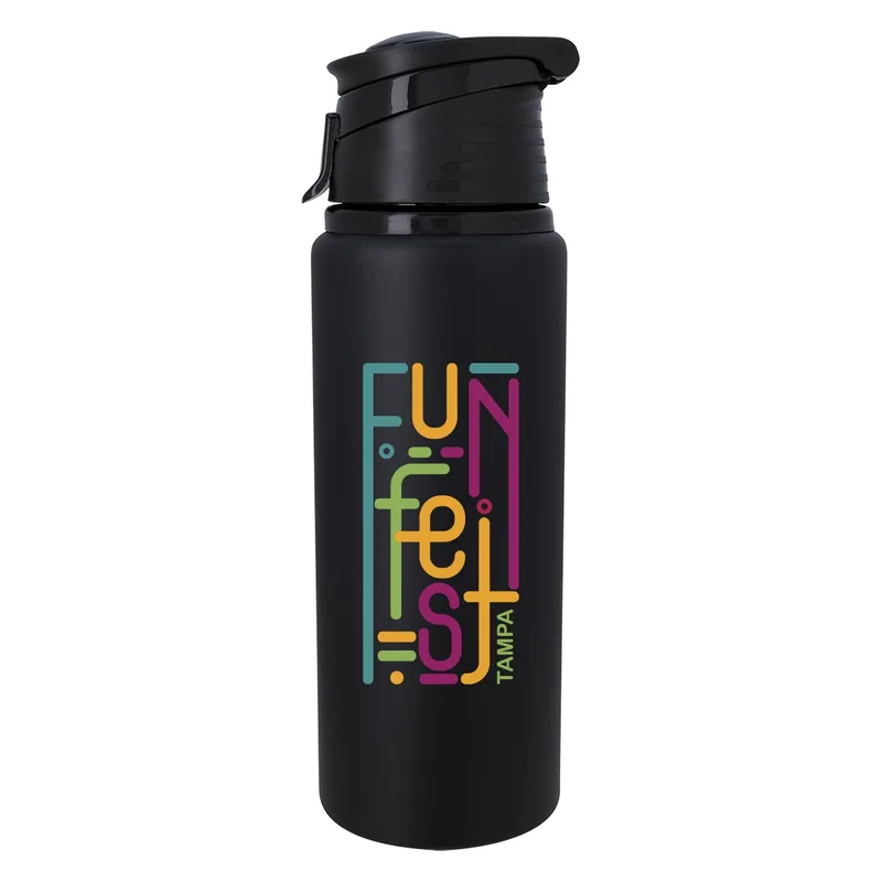 5663 BLK Colorbrite