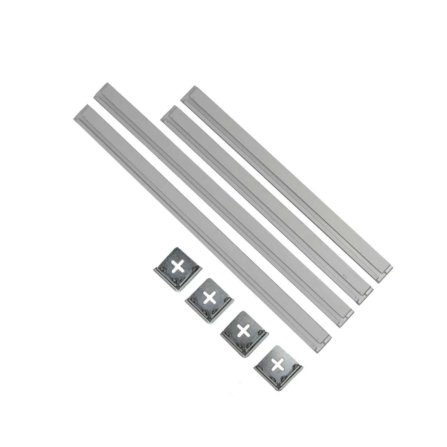 16" x 20" Value SEG Wall Mount Kit view 4