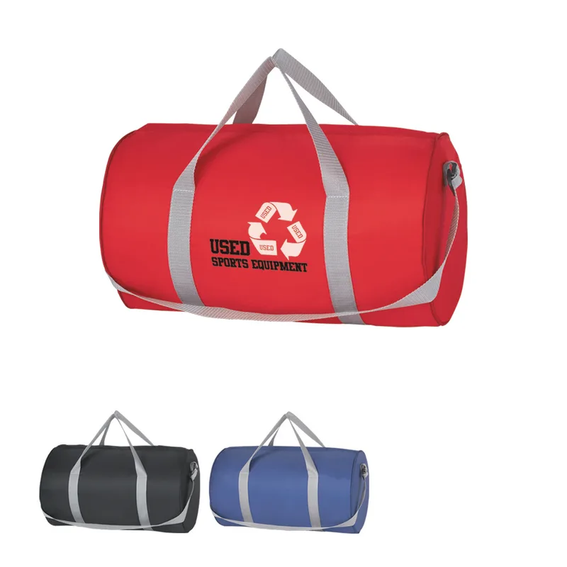 Budget Duffel Bag view 2