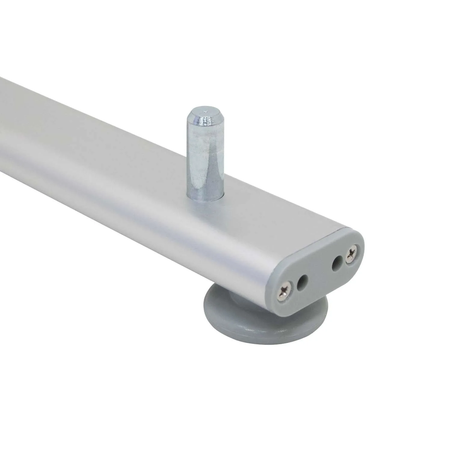 Plaza Retractor Hardware view 4