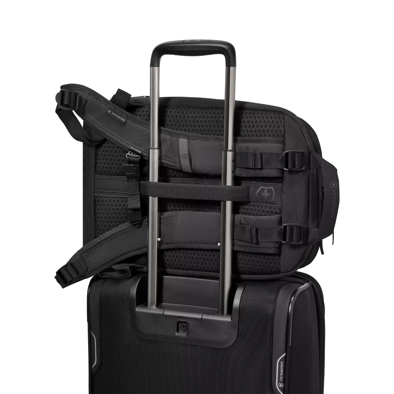 Swiss Army - Victorinox® Touring 2.0 City Backpack view 7