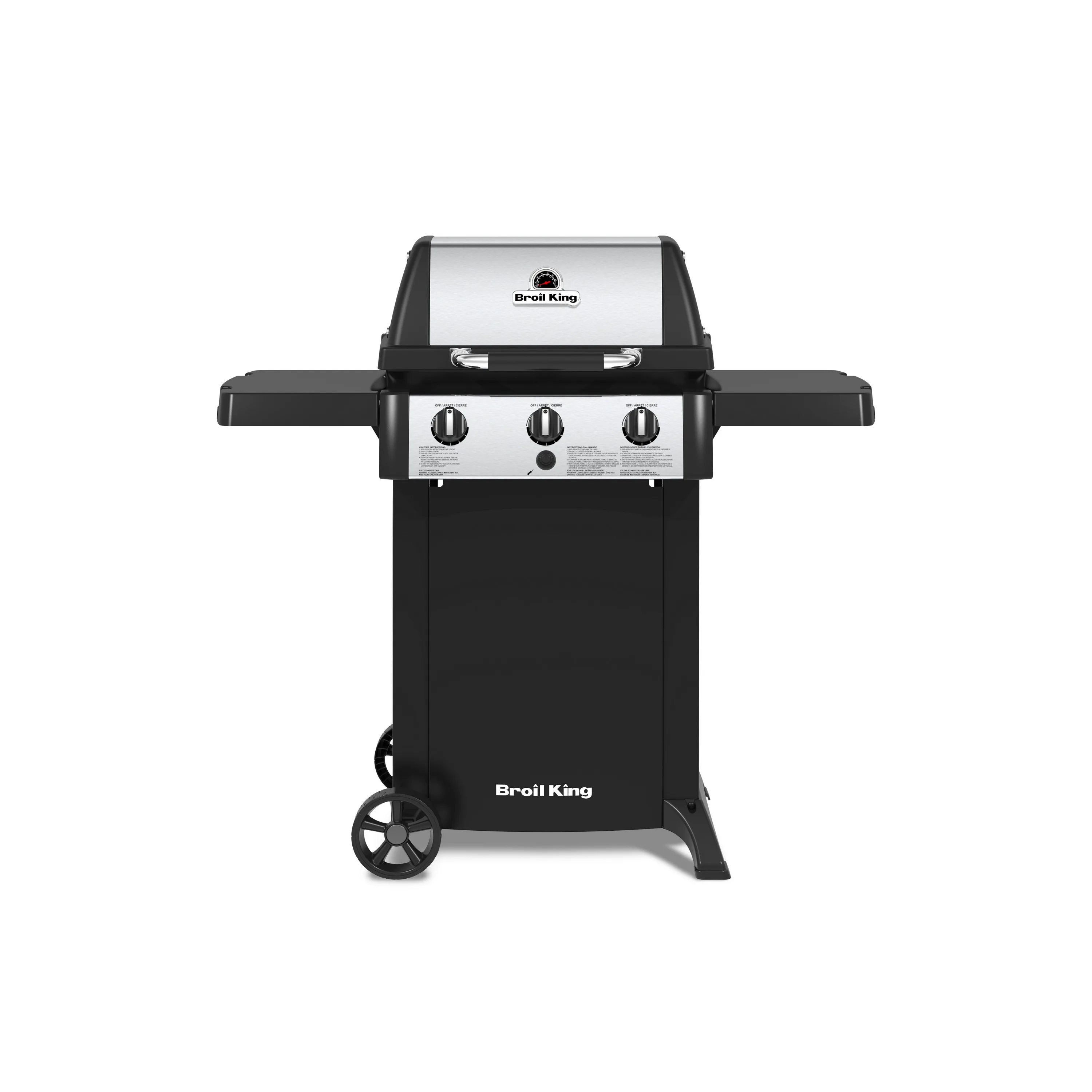 Broil King Gem™ 320 Lp Grill