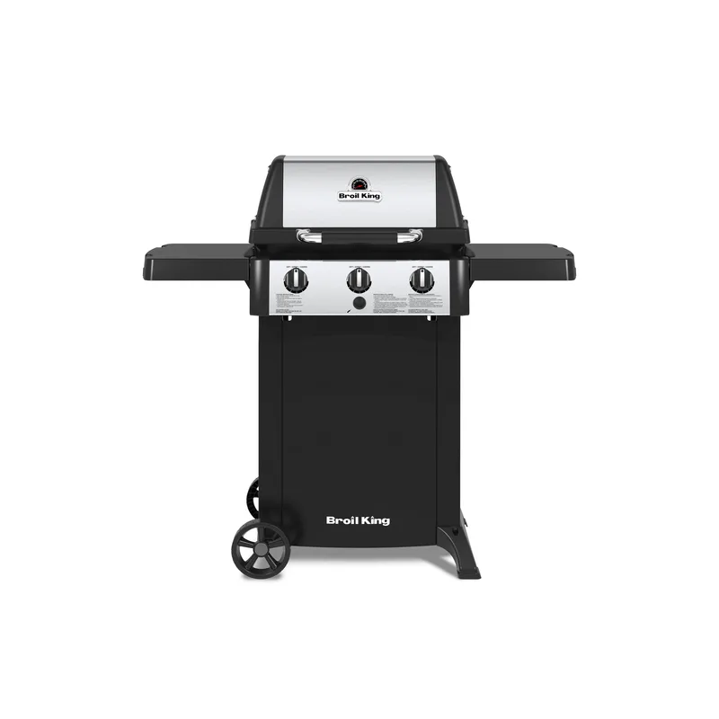 Broil King Gem™ 320 Lp Grill