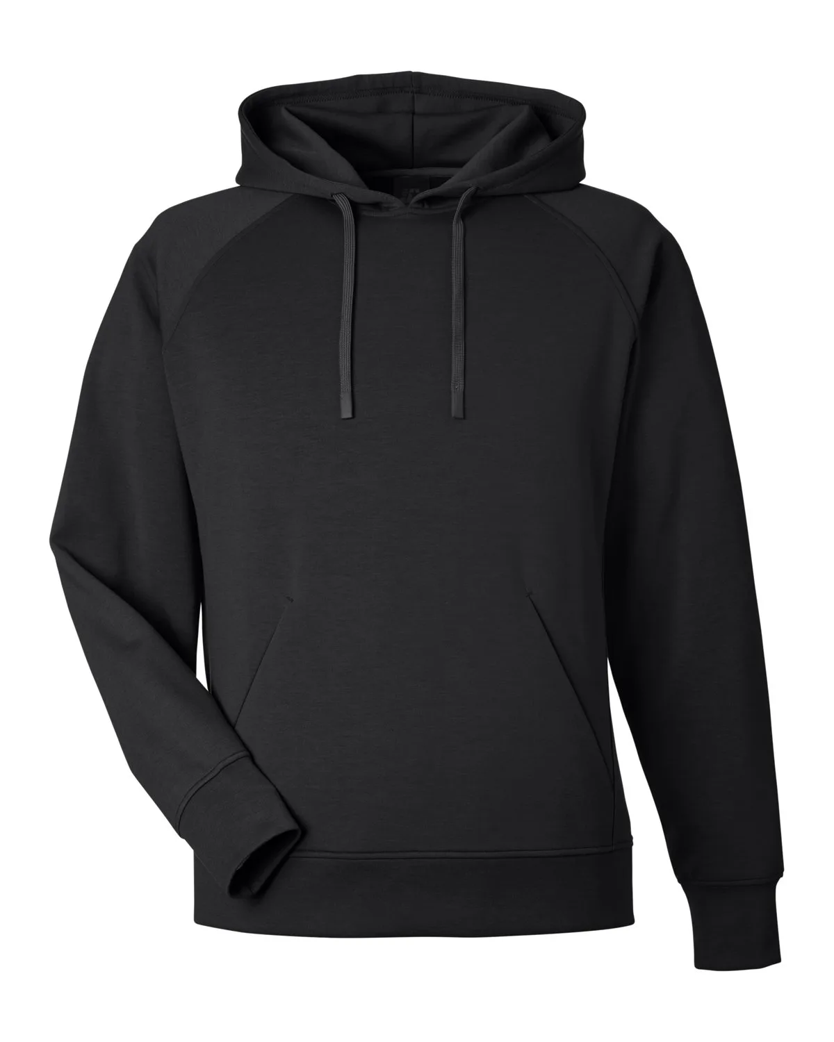 J. America® Unisex Apex Fleece Hooded Sweatshirt