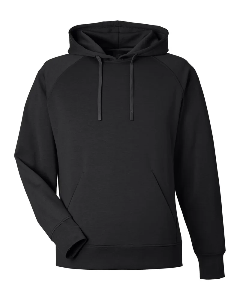 J. America® Unisex Apex Fleece Hooded Sweatshirt