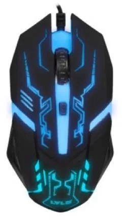 Smart Home, Office & Mobile Level Up Comfort Grip Gaming Mouse