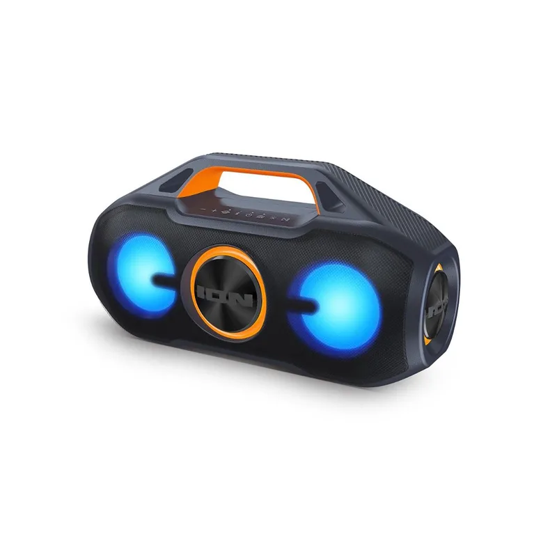 Ion Audio Aquasport Max Portable Waterproof Speaker