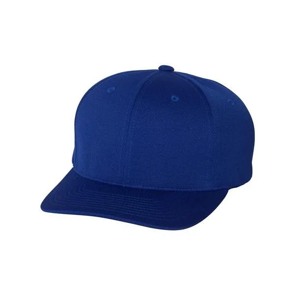 Royal Blue Blank