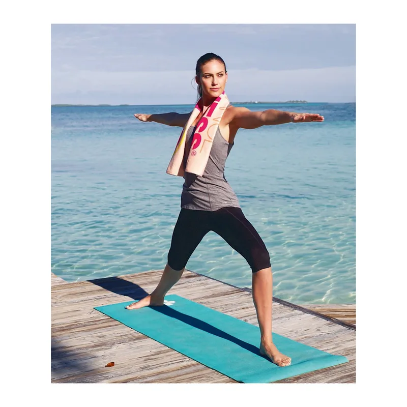 Towel Specialties ColorFusion Workout Towel™