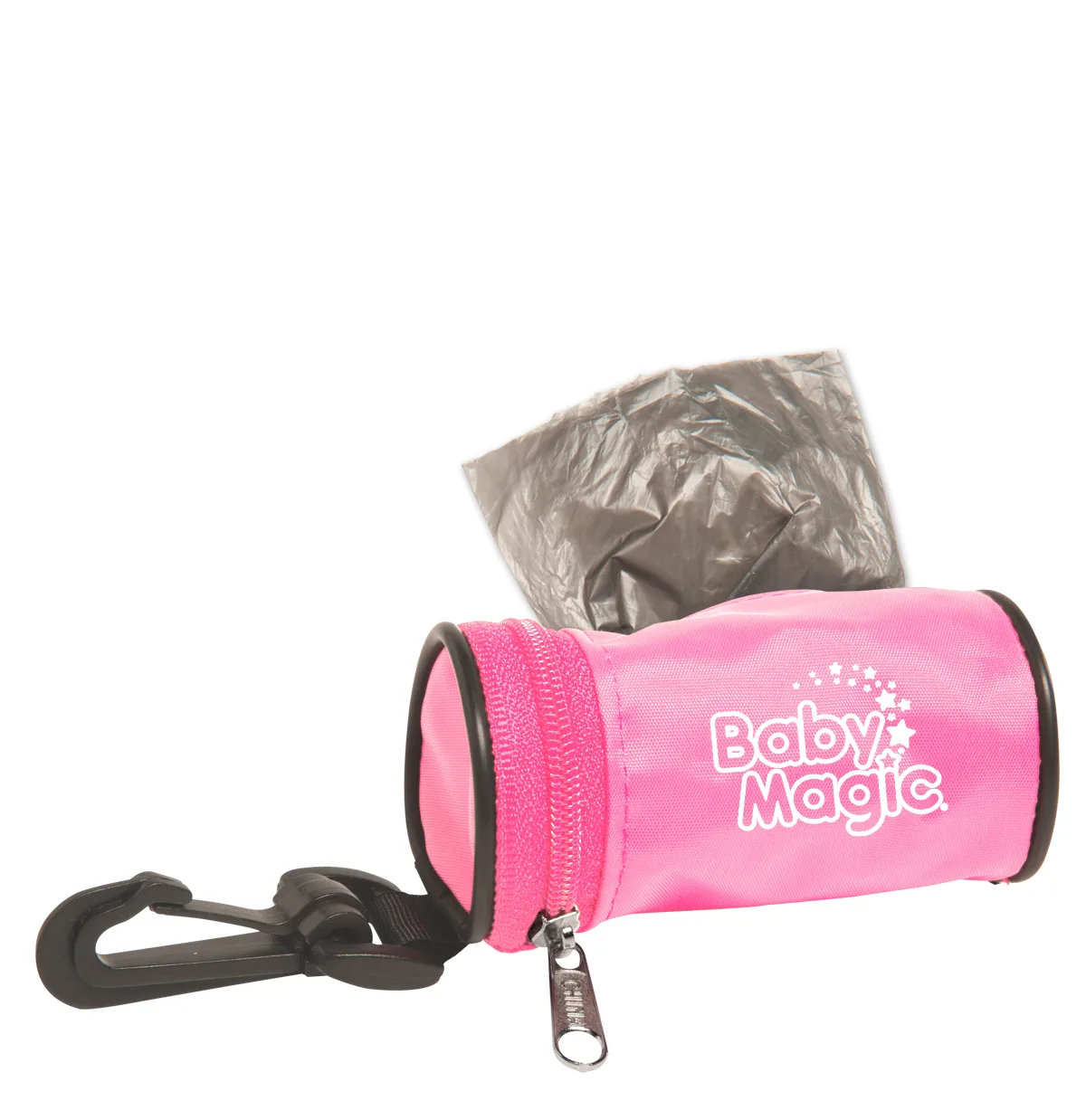 Dirty Diaper Bag Dispenser
