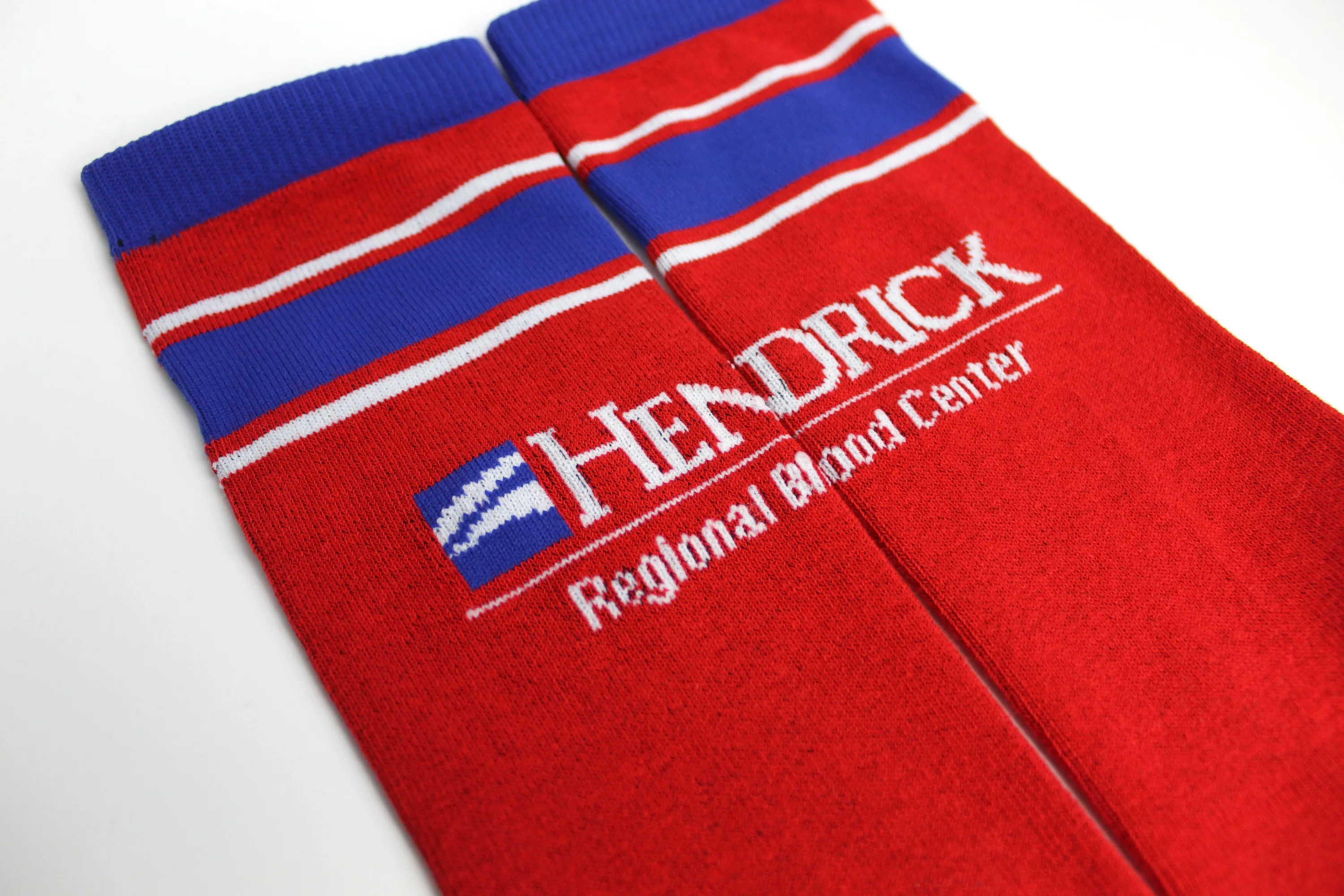 Recycled Crew Athletic view 4
