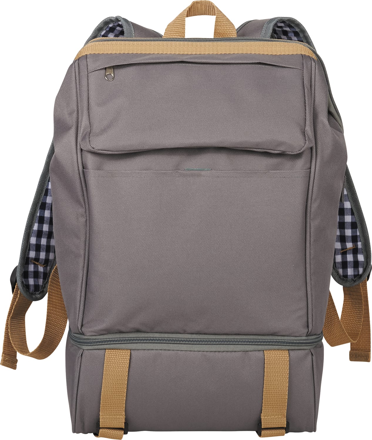 Cafe Picnic Backpack for Two view 2