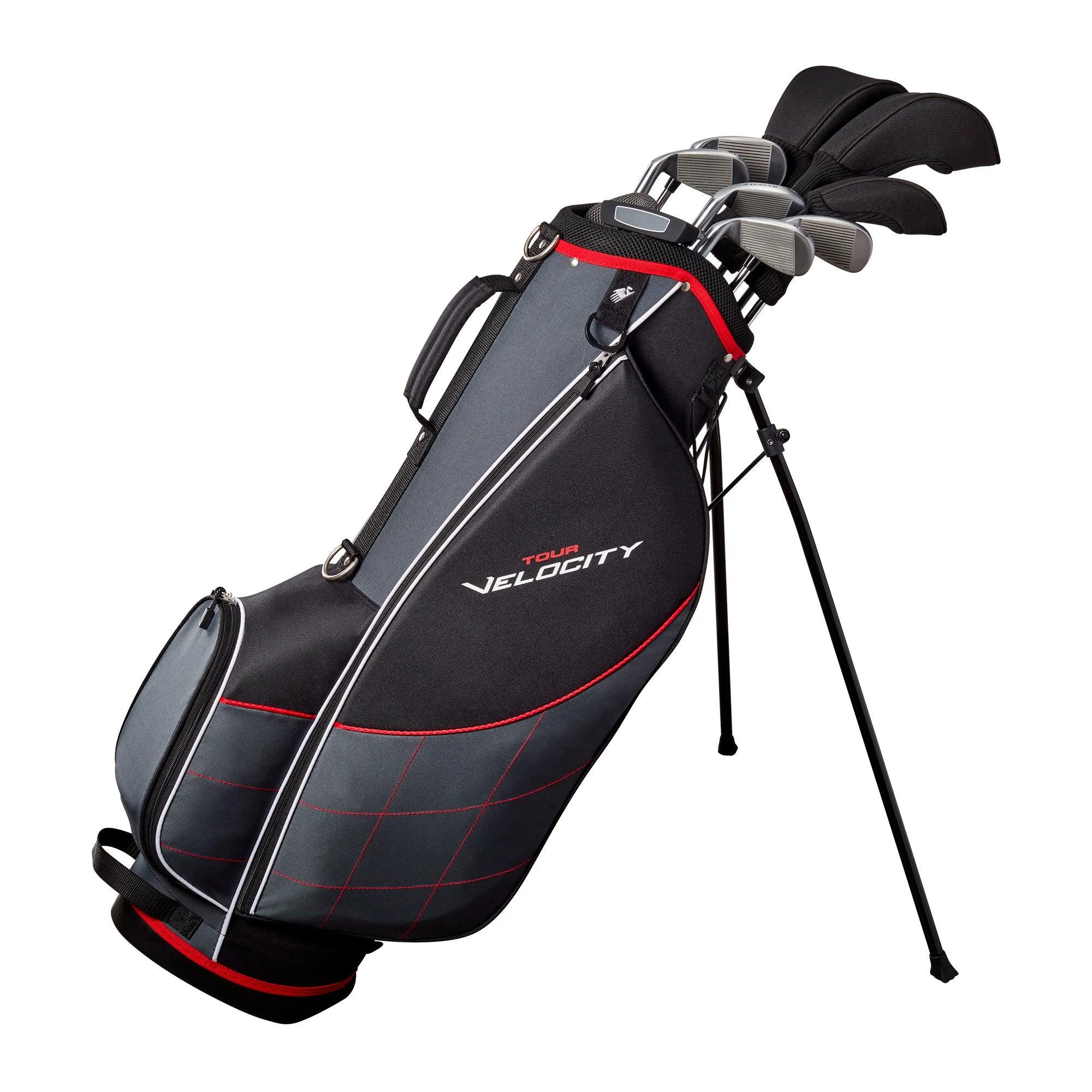 Wilson® Staff Tour Velocity Men's Golf Set