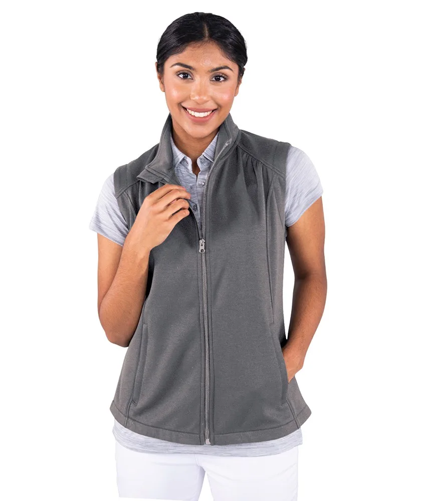 Gray Blank Front
