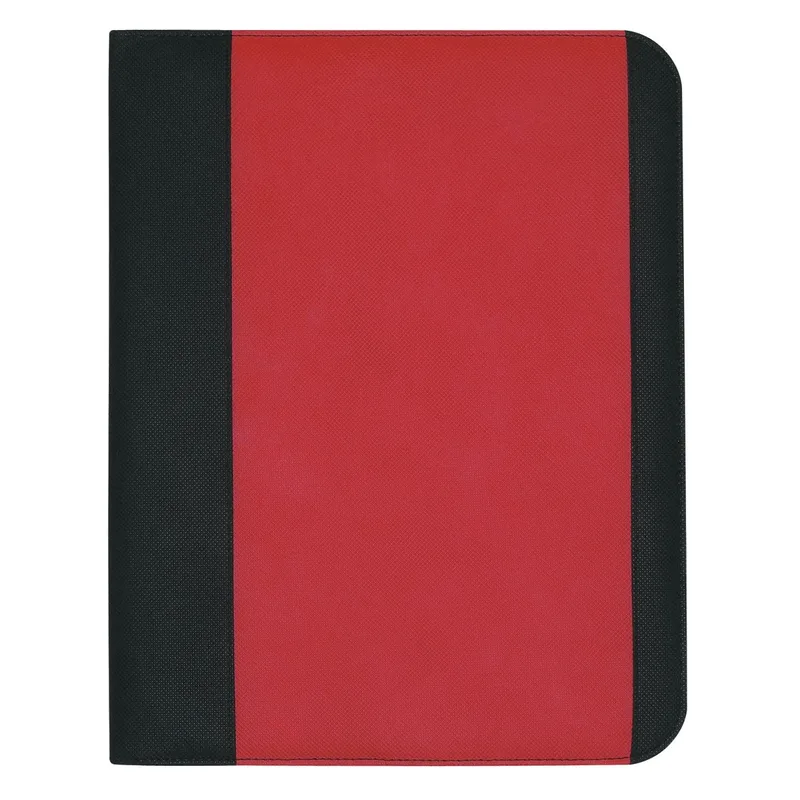 Non-woven Large Padfolio view 3