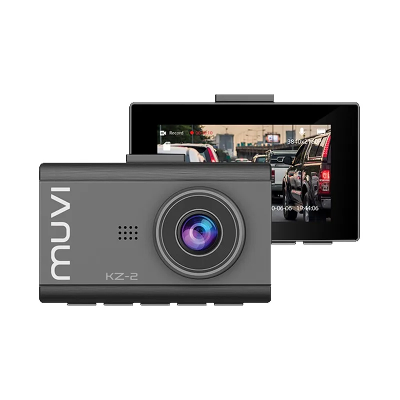 Veho Muvi KZ-2 PRO Drivecam 4K Dashcam