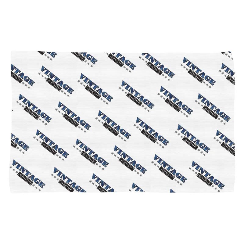 TOWEL RALLY 01 WHT 4CP