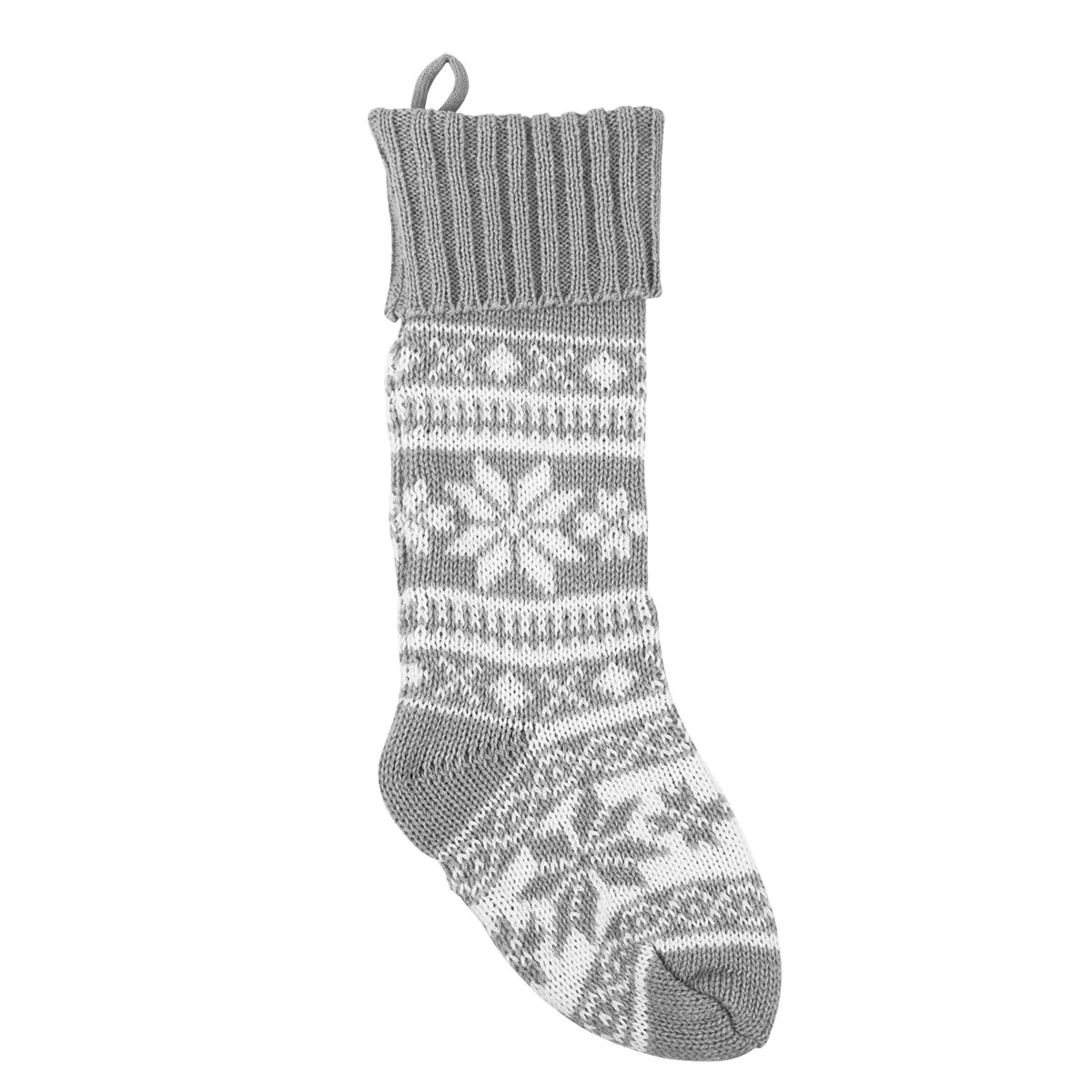 Holiday Stocking view 3