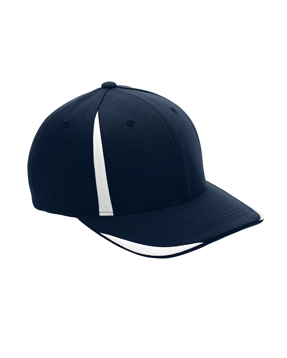 Sp Dk Navy/ Wht
