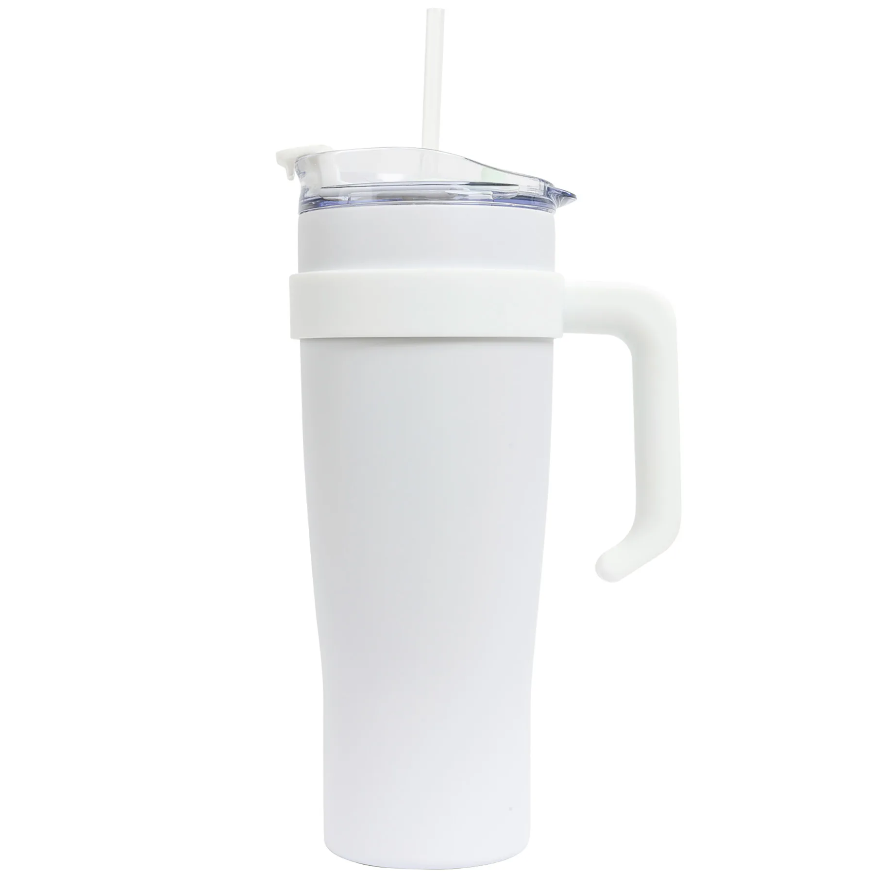 40 Oz. Hubbard Handle Tumbler Mug view 4
