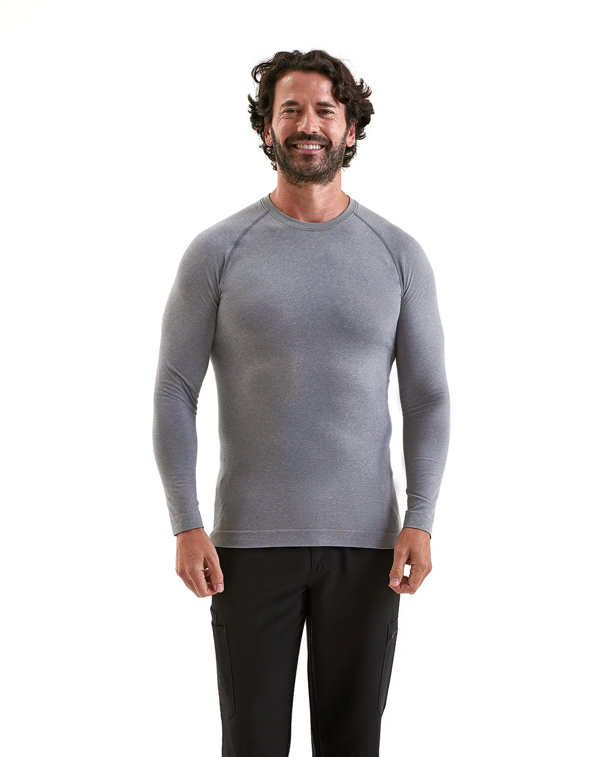 Heather Grey