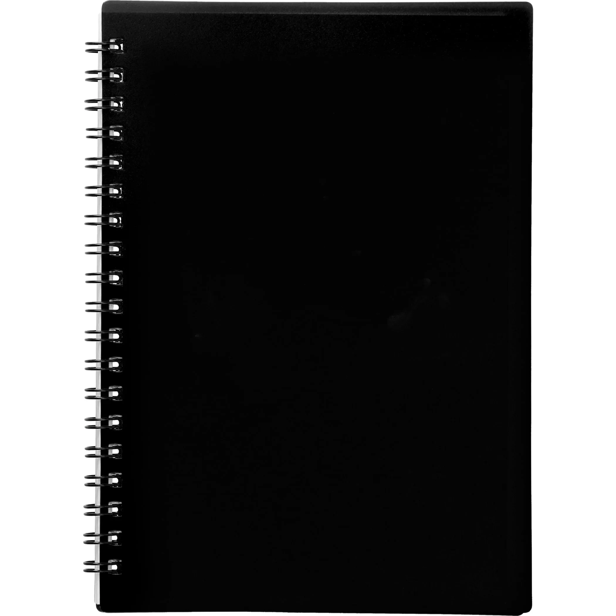 5'' x 7'' FSC® Mix Duchess Spiral Notebook view 2