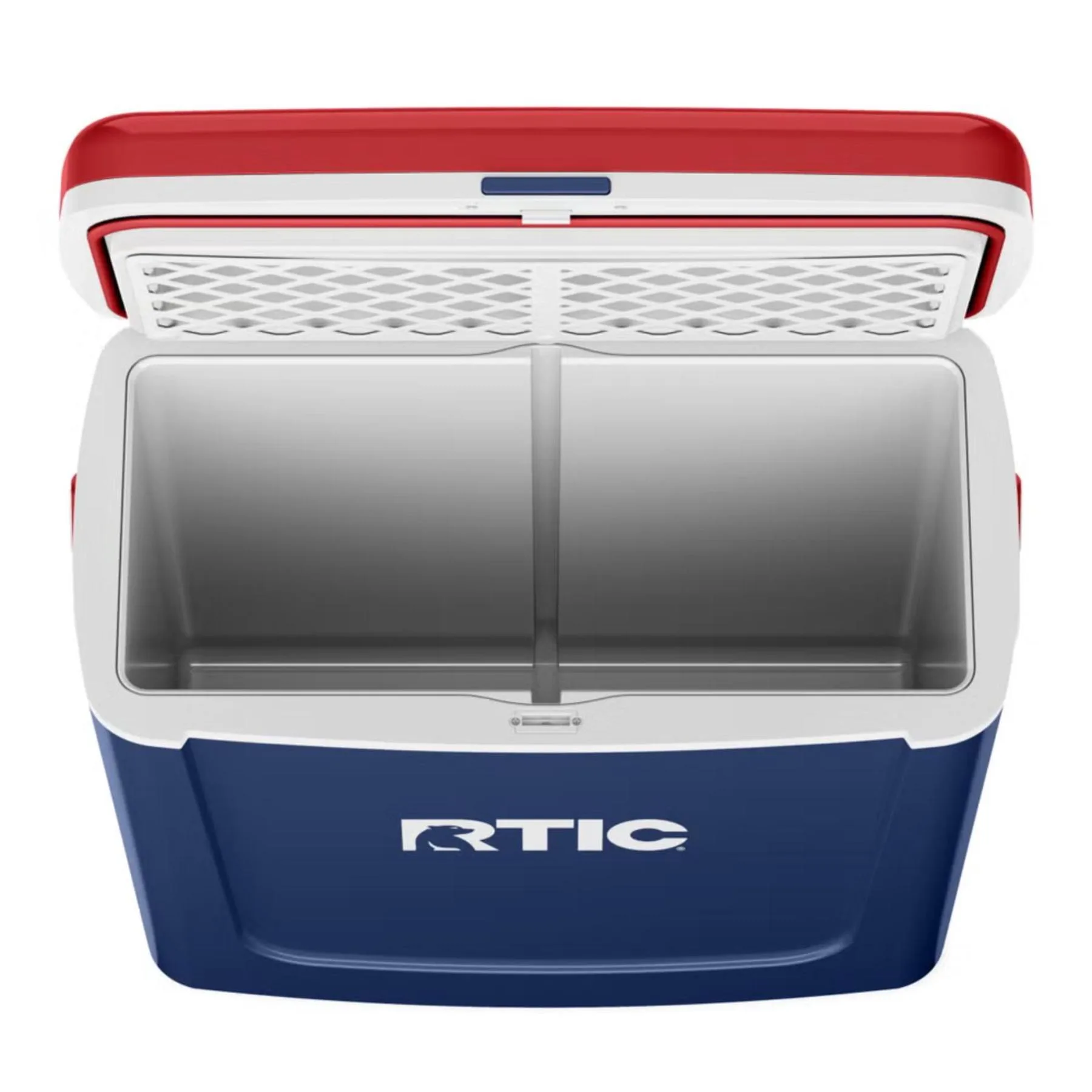 16 QT RTIC® Insulated Ultra-Light Road Trip Cooler Ice Chest view 3