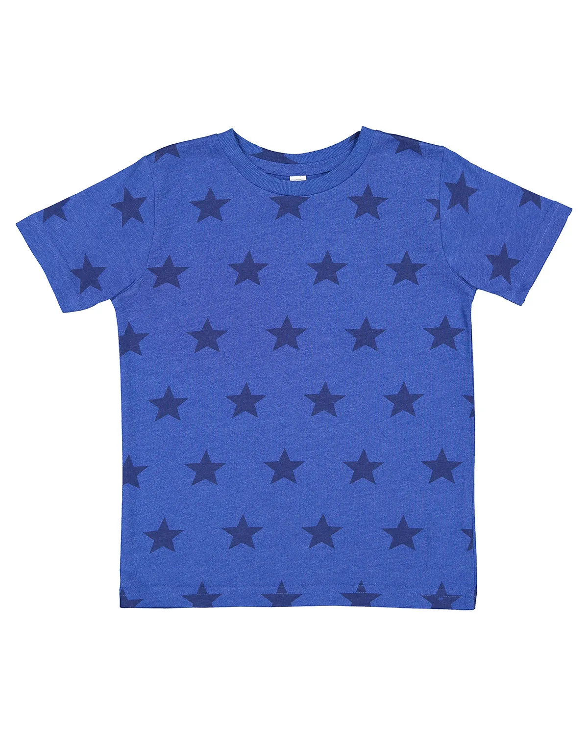 CODE V Toddler Five Star T-Shirt view 5