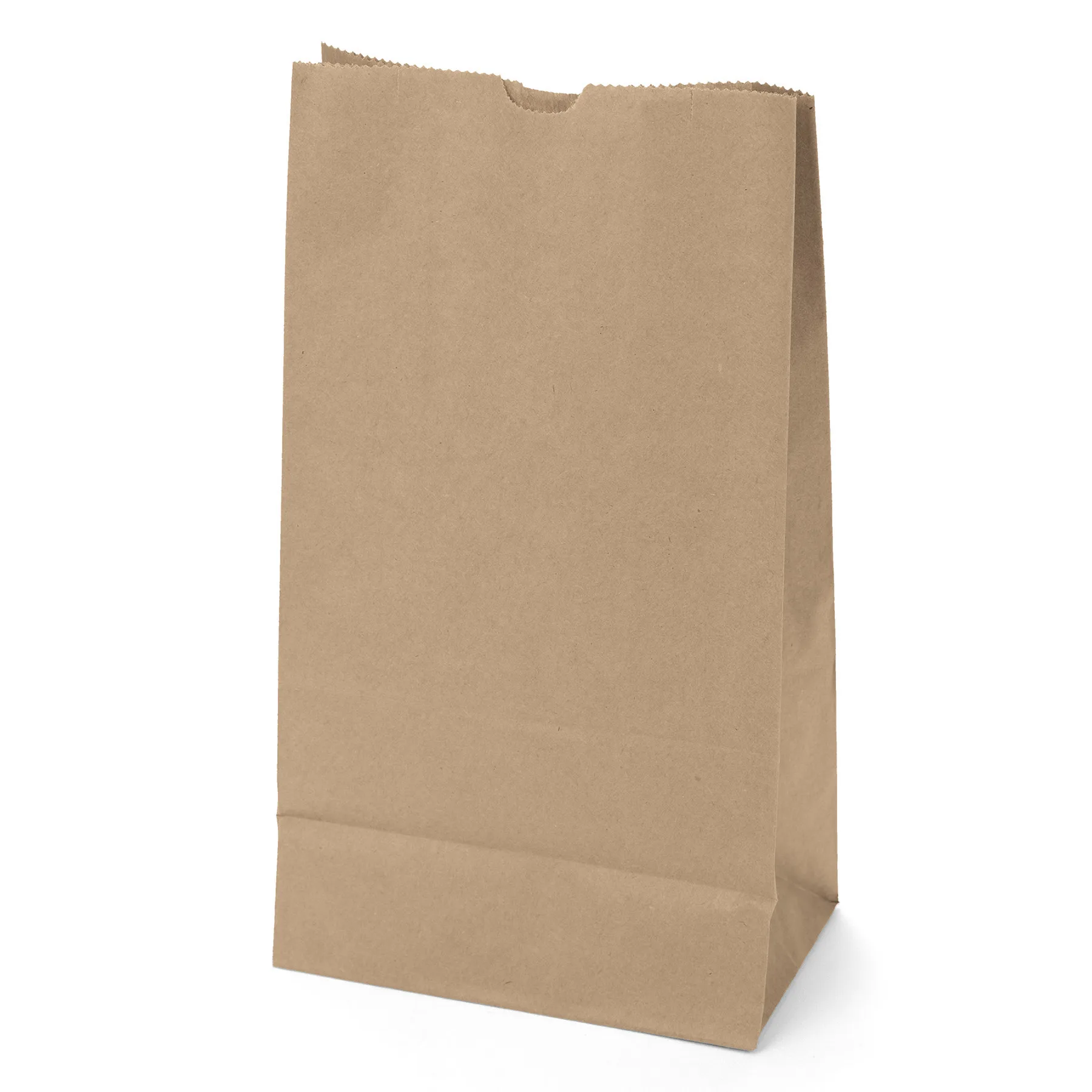 Kraft Brown Blank