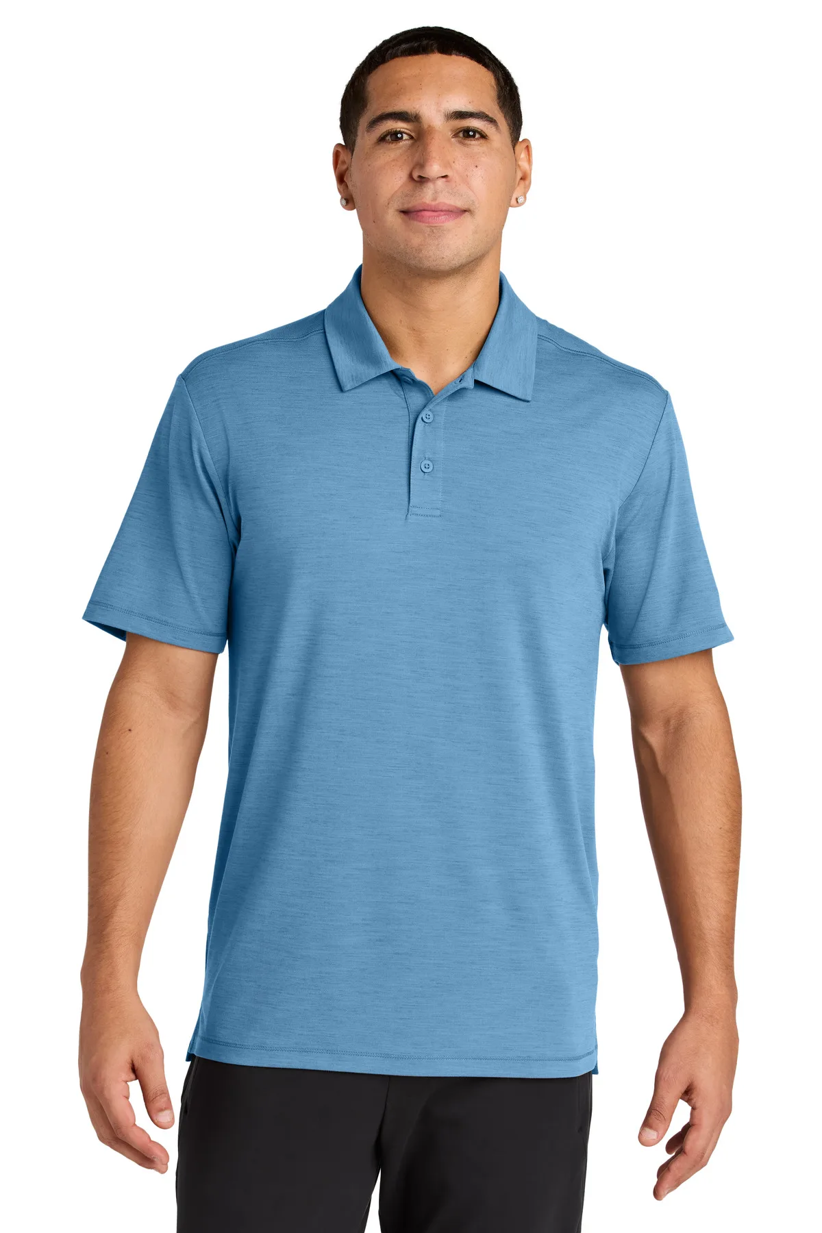 Sport-Tek® Versa Polo view 4