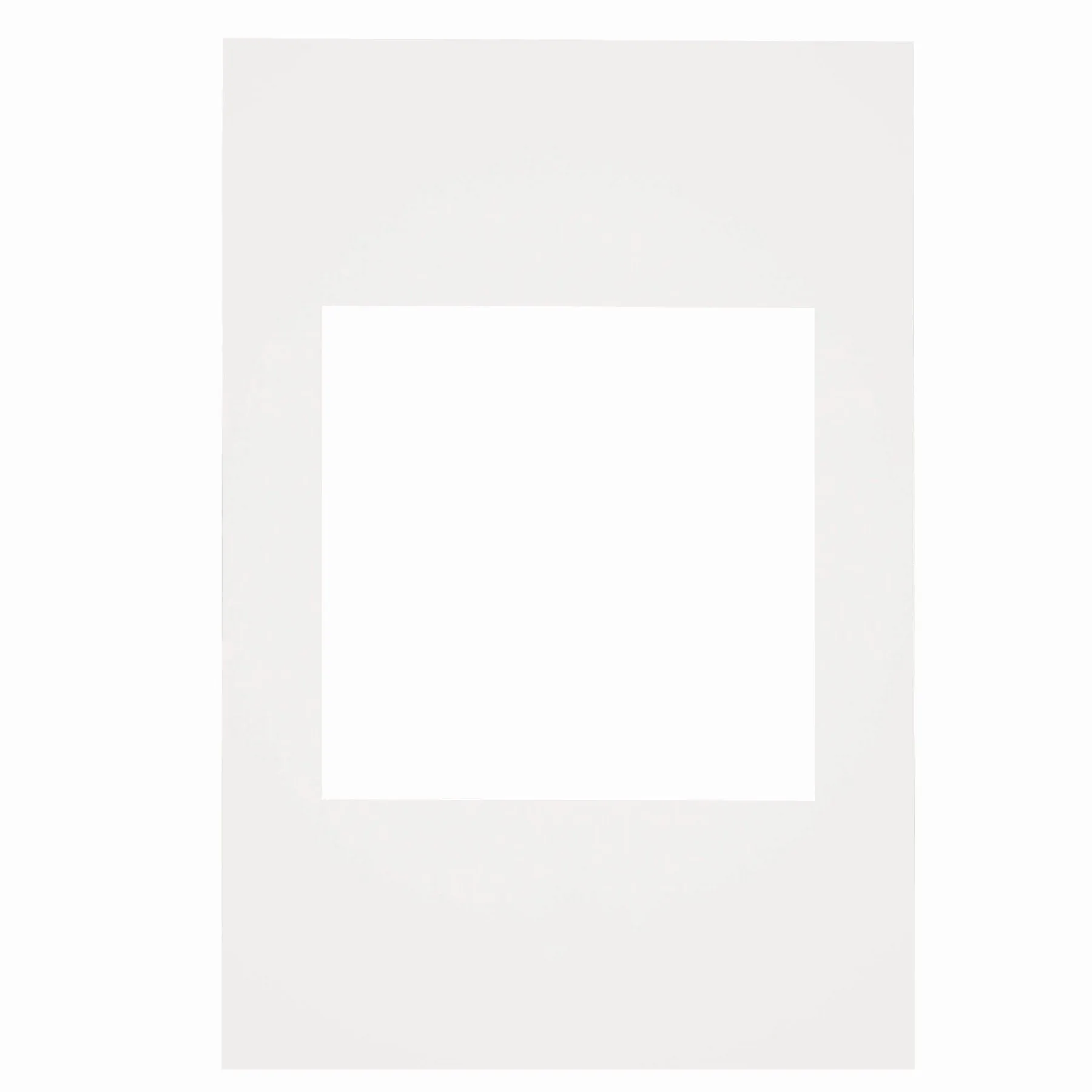24" x 36" Selfie Frame view 2